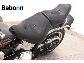 Harley-Davidson  FXSTC Softail Custom picture 22