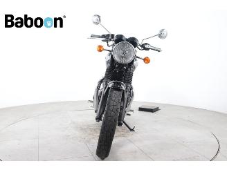 Triumph Bonneville T 100 ABS picture 3