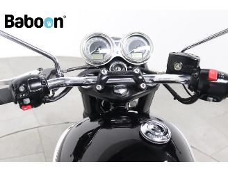 Triumph Bonneville T 100 ABS picture 16