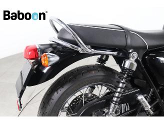 Triumph Bonneville T 100 ABS picture 15