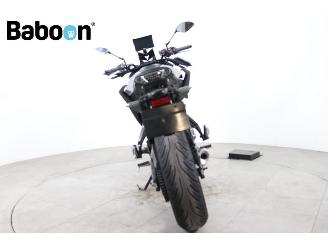 Yamaha  Tracer 7 picture 7