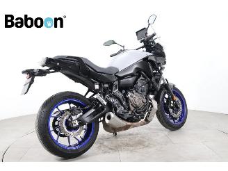 Yamaha  Tracer 7 picture 8