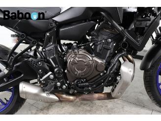 Yamaha  Tracer 7 picture 13