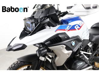 BMW R 1250 GS Hp Style picture 24