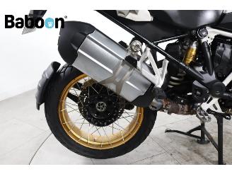 BMW R 1250 GS Hp Style picture 14