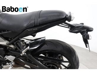 Yamaha MT-09  picture 21