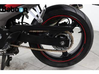 Kawasaki  ZR-7S picture 23