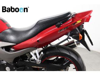 Kawasaki  ZR-7S picture 22