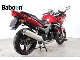 Kawasaki  ZR-7S picture 8