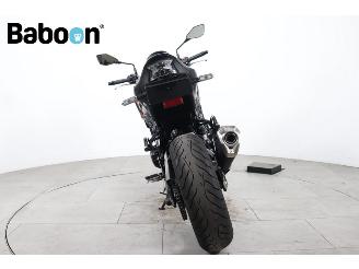 Kawasaki Z 900  picture 7