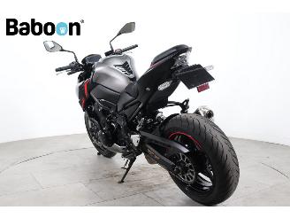 Kawasaki Z 900  picture 8