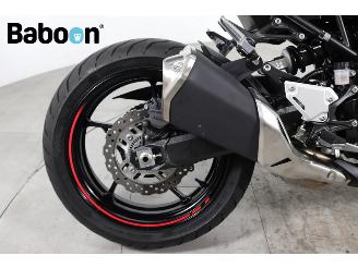 Kawasaki Z 900  picture 13