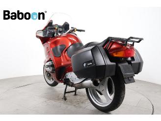 BMW R 1100 RT ABS picture 6