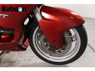 BMW R 1100 RT ABS picture 10