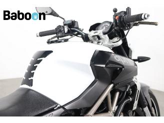 Aprilia Shiver 750  picture 15