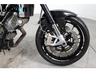 Aprilia Shiver 750  picture 11