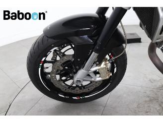 Aprilia Shiver 750  picture 22