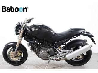 Ducati Monster 900  picture 5