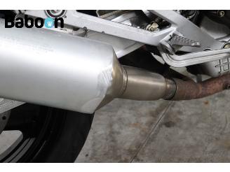 Ducati Monster 900  picture 15