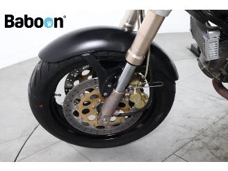 Ducati Monster 900  picture 22