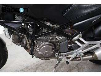 Ducati Monster 900  picture 21