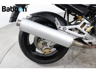 Ducati Monster 900  picture 14