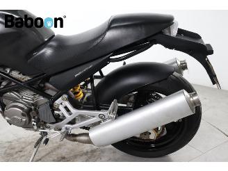 Ducati Monster 900  picture 20