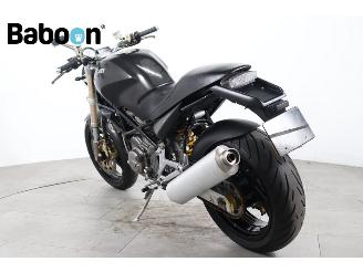 Ducati Monster 900  picture 6