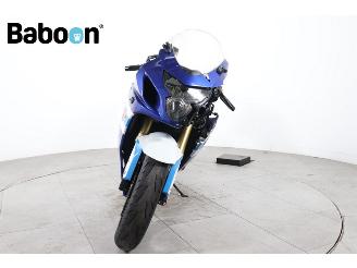 Suzuki  GSX-R 750 picture 3