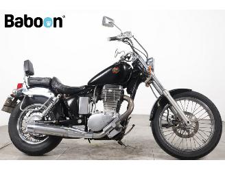 Suzuki LS 650 Savage picture 1