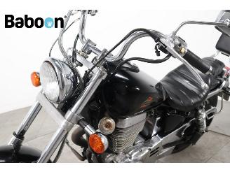 Suzuki LS 650 Savage picture 15