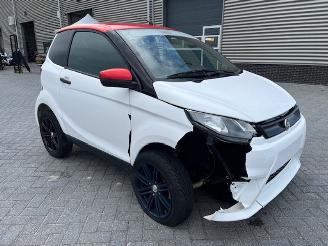 Aixam  Sport City Pack S9 45KM picture 1