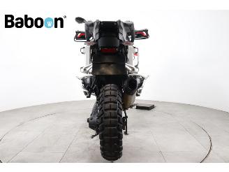 BMW R 1300 GS Adventure Trophy picture 7