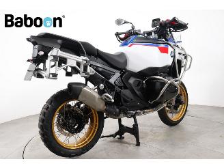 BMW R 1300 GS Adventure Trophy picture 8