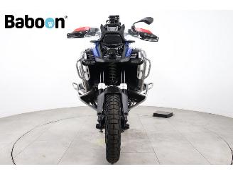 BMW R 1300 GS Adventure Trophy picture 3