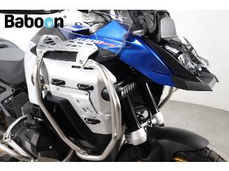 BMW R 1300 GS Adventure Trophy picture 18