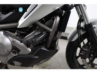Honda NC 700 X DCT ABS picture 10