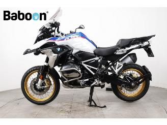BMW R 1250 GS Hp Style picture 5