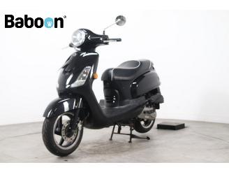 Sym Fiddle II 45KM picture 6
