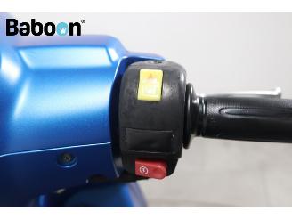 Sym Fiddle IV 25KM picture 14