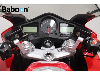 Honda VFR 800 FI V-TEC picture 15