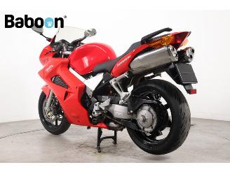 Honda VFR 800 FI V-TEC picture 4