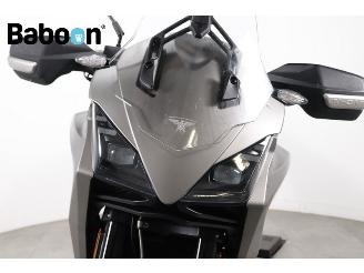 Moto Morini  X-Cape 650 picture 15