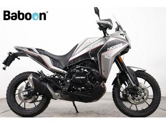 Moto Morini  X-Cape 650 picture 1