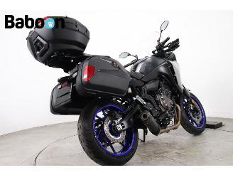 Yamaha  Tracer 7 GT picture 7