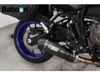Yamaha  Tracer 7 GT picture 18