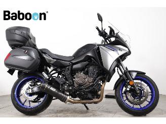 Yamaha  Tracer 7 GT picture 1