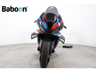 BMW  M 1000 RR picture 4