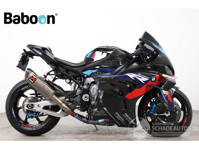 BMW  M 1000 RR