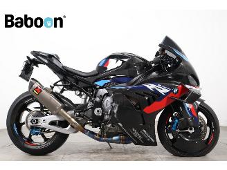 BMW  M 1000 RR picture 1